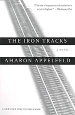 The Iron Tracks