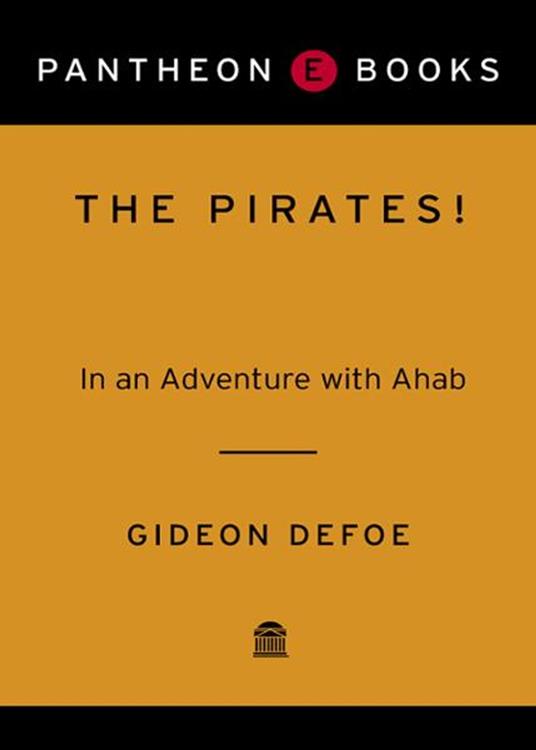 The Pirates! In an Adventure with Ahab