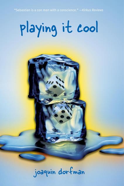 Playing it Cool - Joaquin Dorfman - ebook