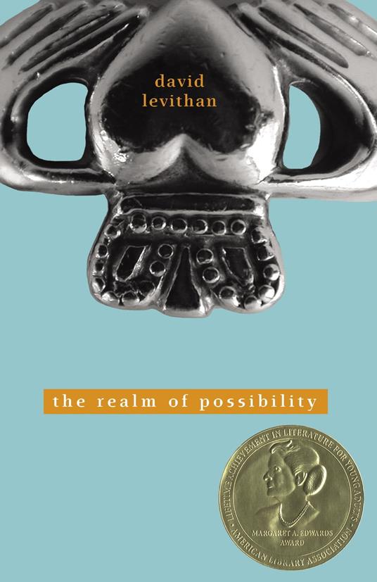 The Realm of Possibility - David Levithan - ebook