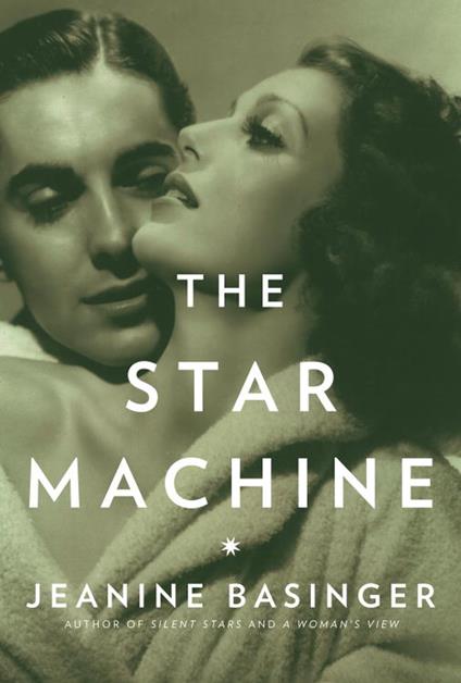 The Star Machine
