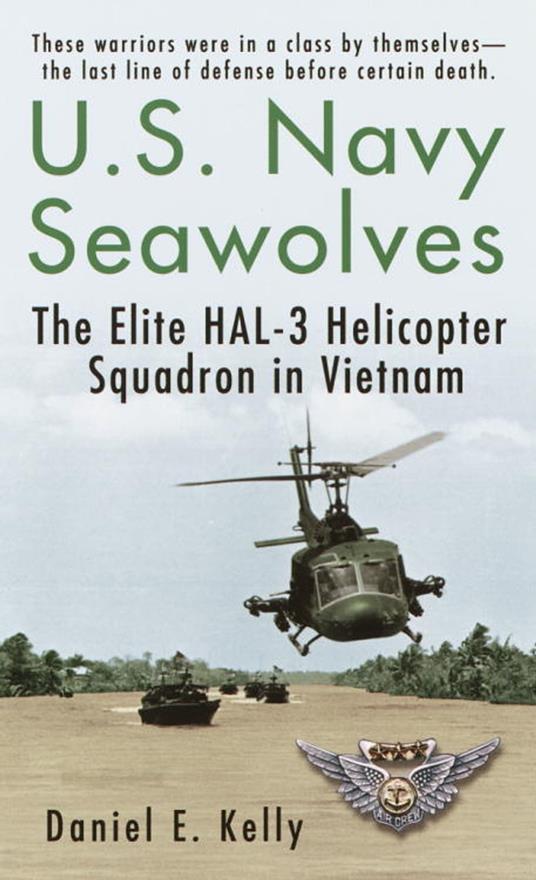 U.S.Navy Seawolves