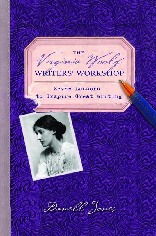 The Virginia Woolf Writers' Workshop
