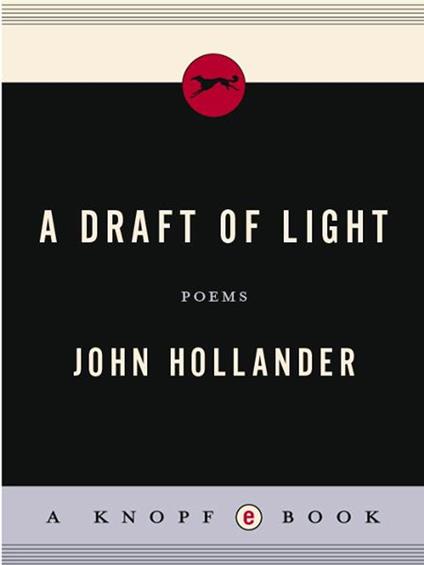 A Draft of Light