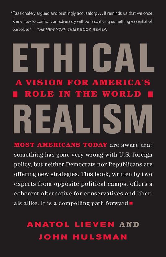 Ethical Realism