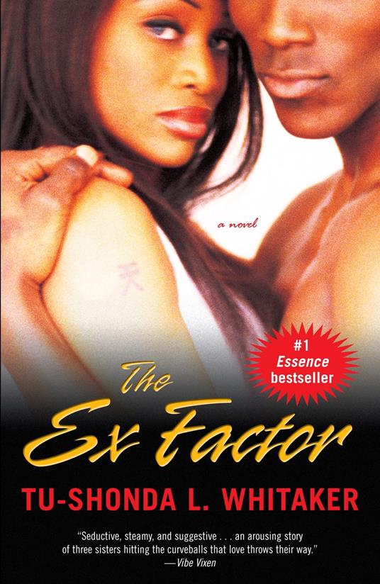 The Ex Factor