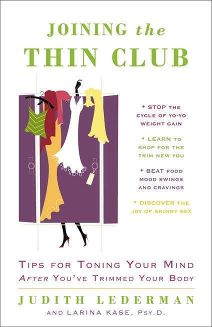Joining the Thin Club
