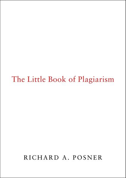 The Little Book of Plagiarism