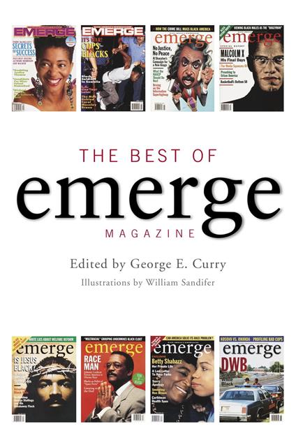 The Best of Emerge Magazine