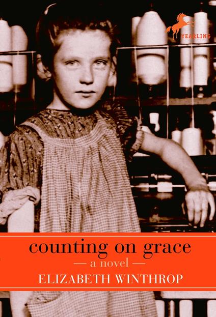 Counting on Grace - Elizabeth Winthrop - ebook