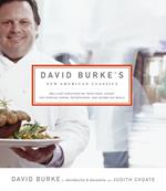 David Burke's New American Classics