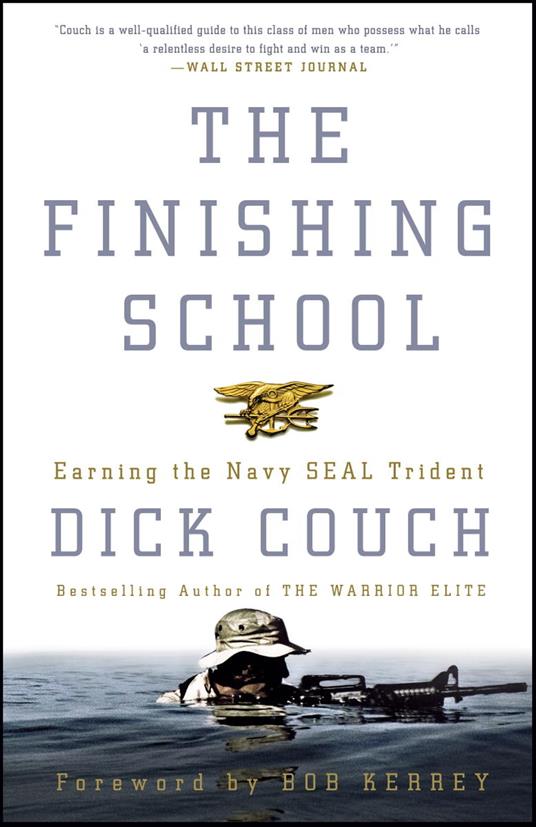 The Finishing School