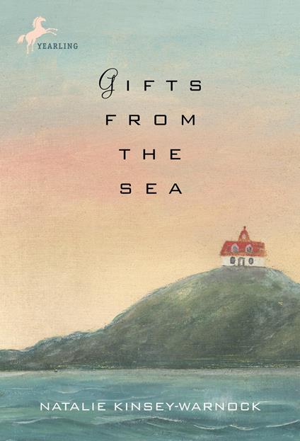 Gifts from the Sea - Natalie Kinsey,Judy Pederson - ebook