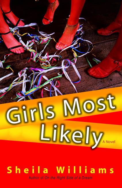 Girls Most Likely