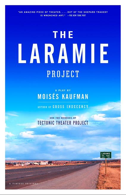 The Laramie Project