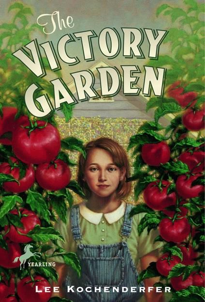 The Victory Garden - Lee Kochenderfer - ebook