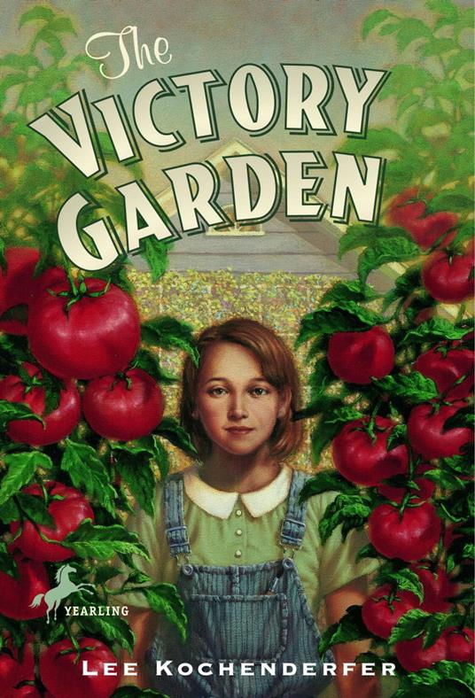 The Victory Garden - Lee Kochenderfer - ebook