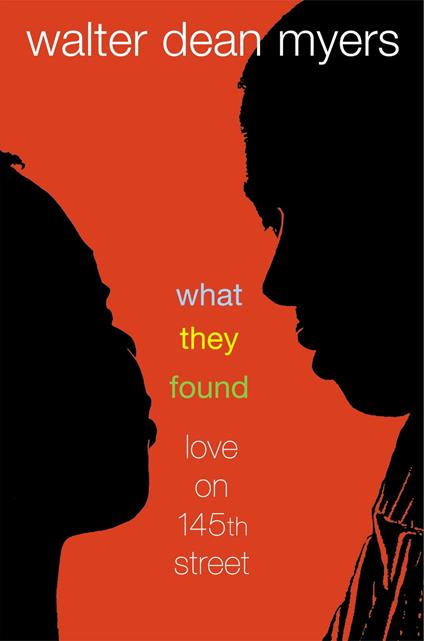 What They Found - Walter Dean Myers - ebook