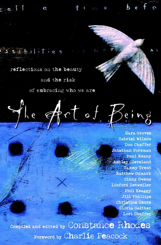The Art of Being