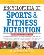 Encyclopedia of Sports & Fitness Nutrition