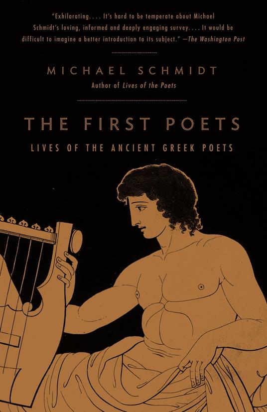 The First Poets