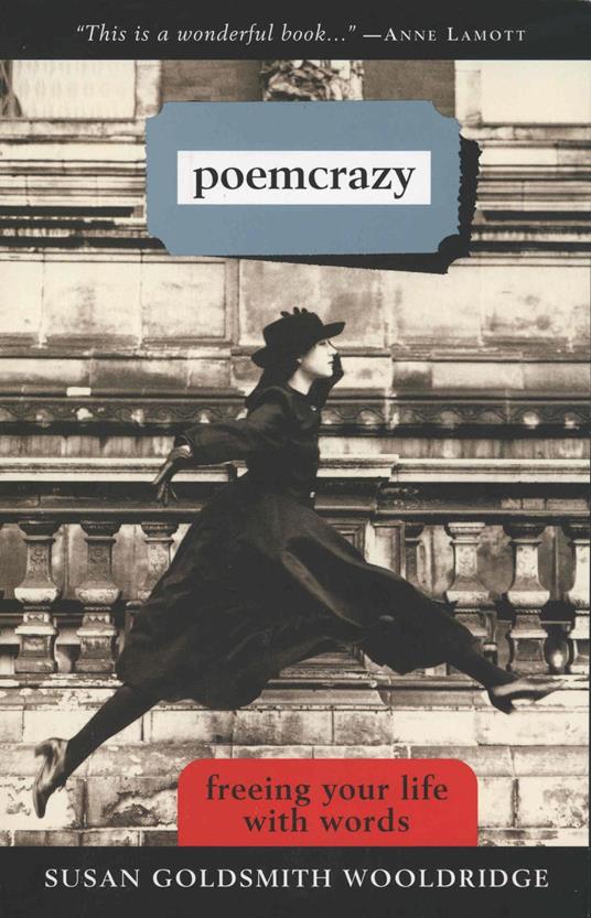 Poemcrazy