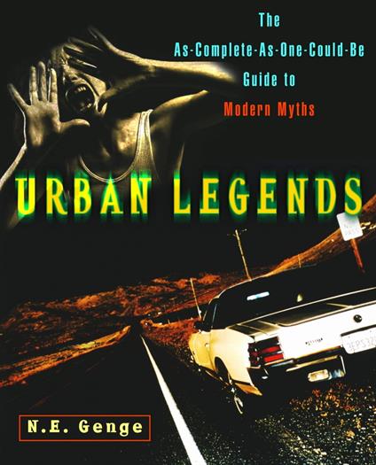 Urban Legends