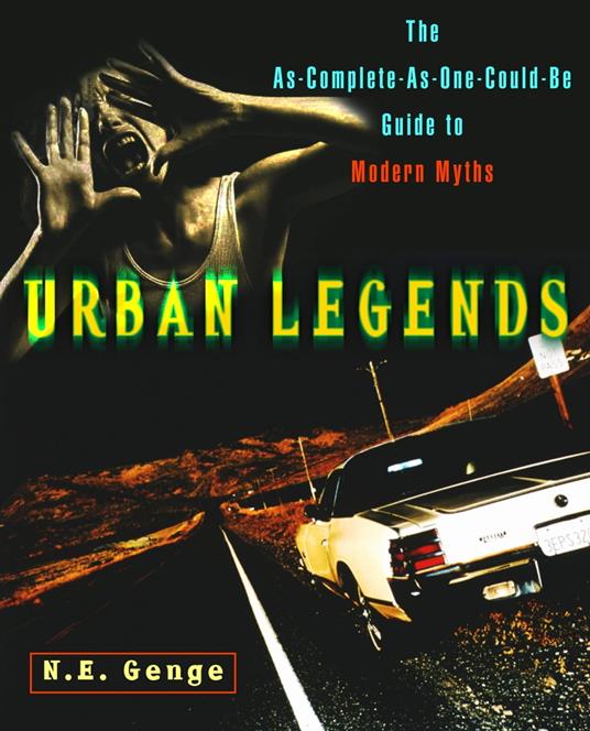 Urban Legends