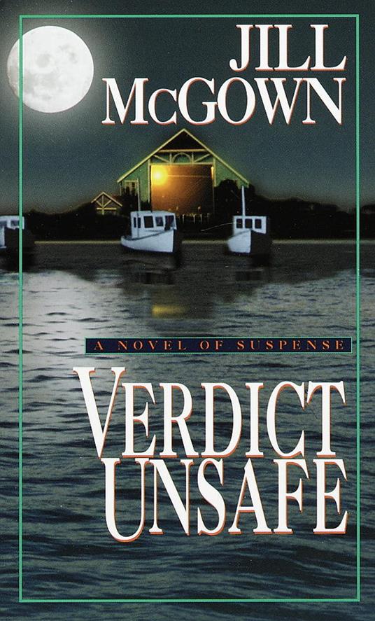 Verdict Unsafe