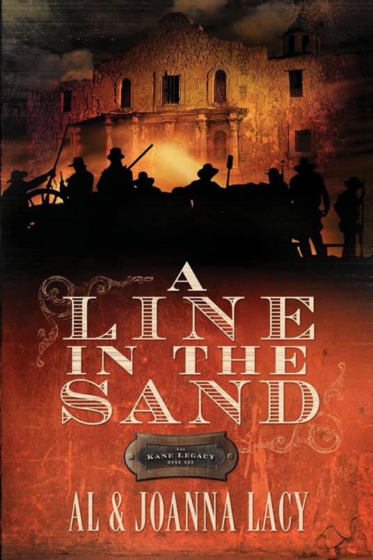 A Line in the Sand