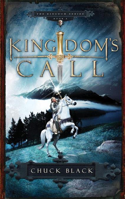 Kingdom's Call - Chuck Black - ebook