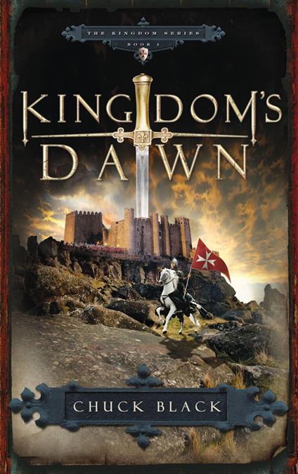 Kingdom's Dawn - Chuck Black - ebook
