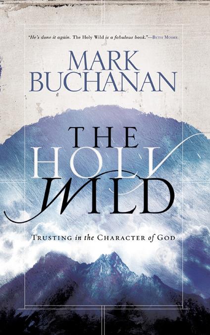 The Holy Wild