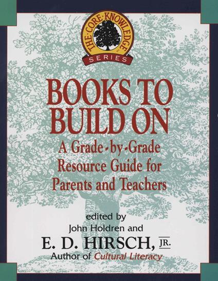 Books to Build On
