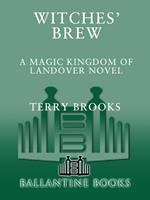 Witches' Brew