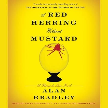 A Red Herring Without Mustard