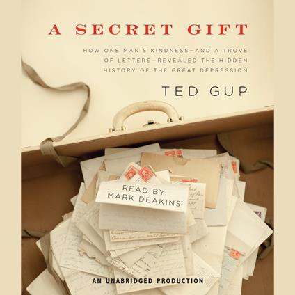 A Secret Gift