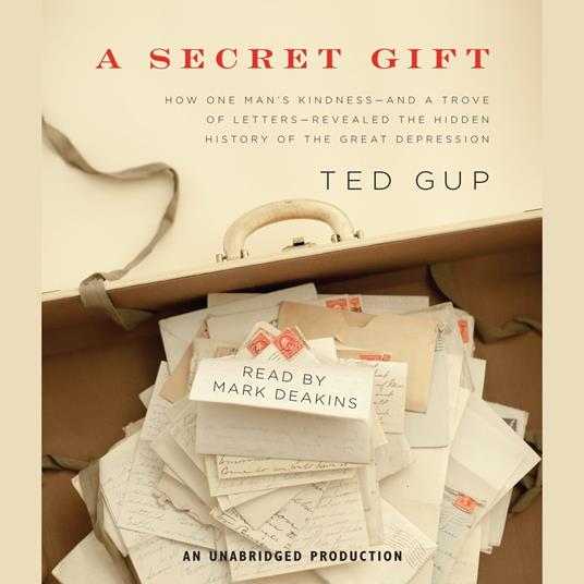 A Secret Gift