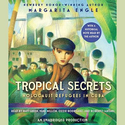 Tropical Secrets