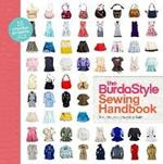 BurdaStyle Sewing Handbook, The