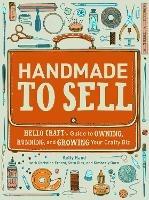 Handmade to Sell