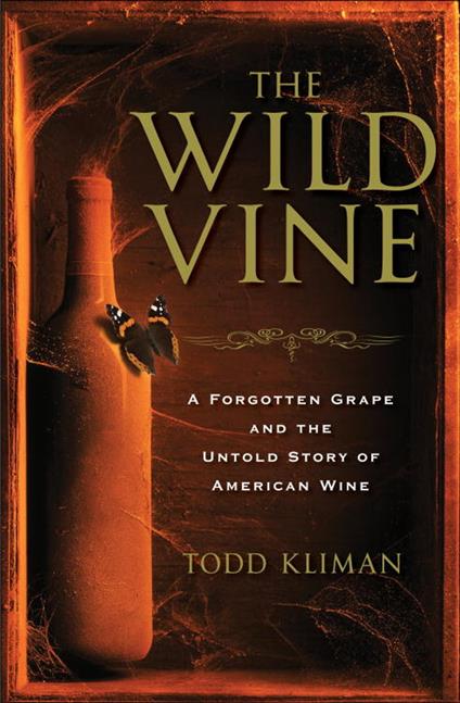 The Wild Vine