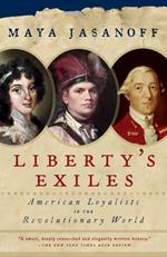 Liberty's Exiles