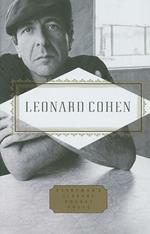 Poems and Songs: Cohen