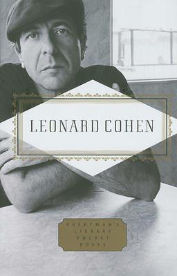 Poems and Songs: Cohen - Leonard Cohen - cover