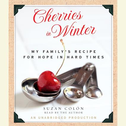 Cherries in Winter