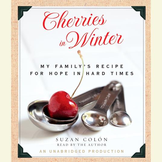 Cherries in Winter