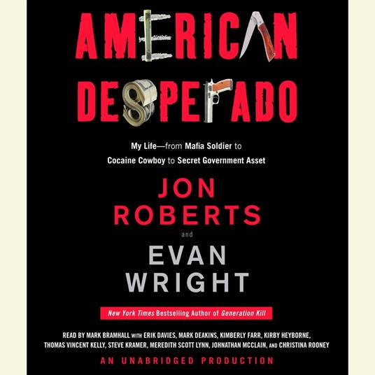 American Desperado