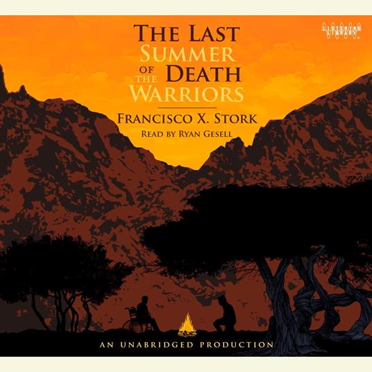The Last Summer of the Death Warriors