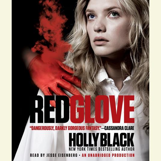Red Glove